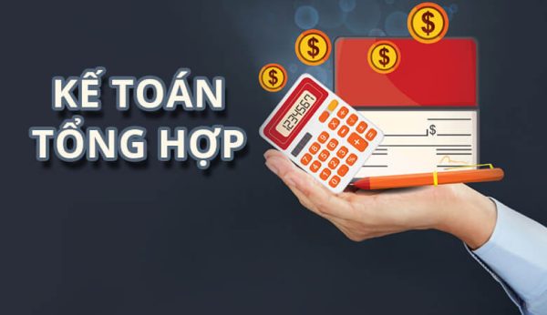 Tuyển dụng Nhân viên Kế toán Tổng hợp 1 nhân viên kế toán tổng hợp