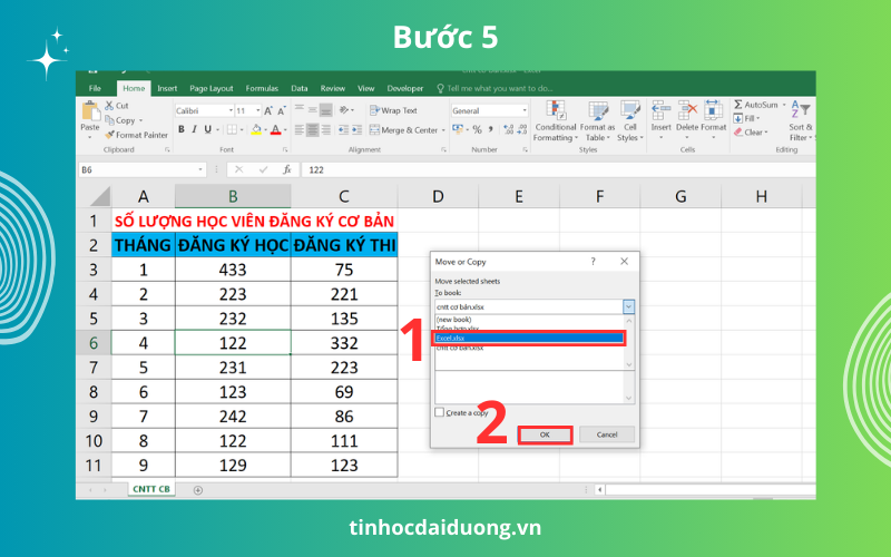 gộp nhiều file excel thành 1 file 6
